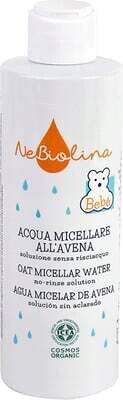 Acqua Micellare all'Avena - NeBiolina