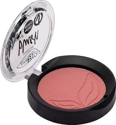 Blush n° 06  Cherry Blossom - PuroBio