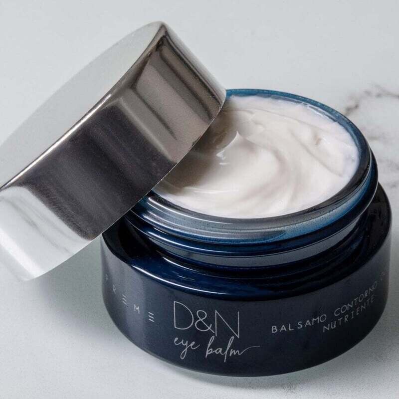 Balsamo Contorno Occhi Nutriente D&N Eye Balm - Supreme - Eterea