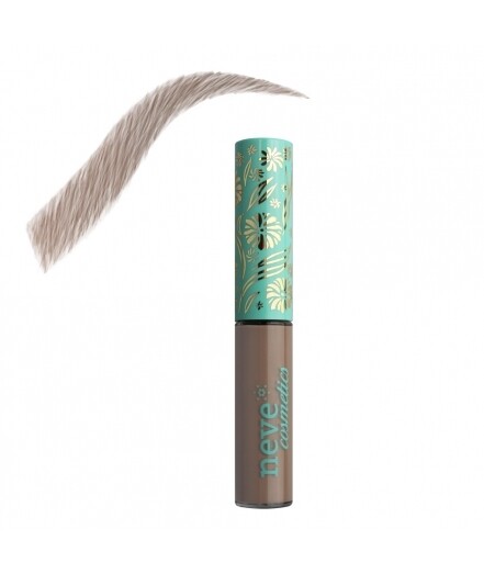 Mascara Sopracciglia London Ash - Neve Cosmetics
