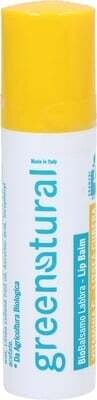 Burrocacao Labbra Vitamina C - Limone - GreeNatural Burrocacao Labbra Vitamina C - Limone - GreeNatural