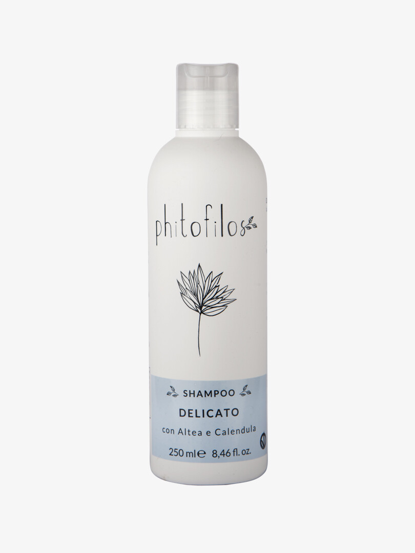 Shampoo Delicato - Phitofilos