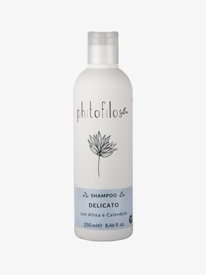 Shampoo Delicato - Phitofilos