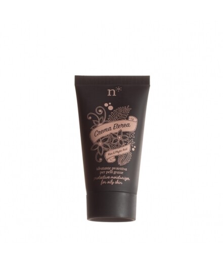 Crema Viso Pelli Miste Eterea - Neve Cosmetics