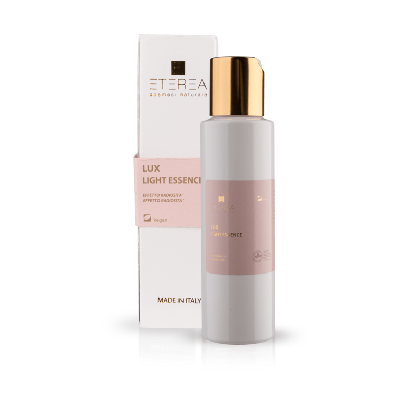 Light Essence - Lux - Eterea