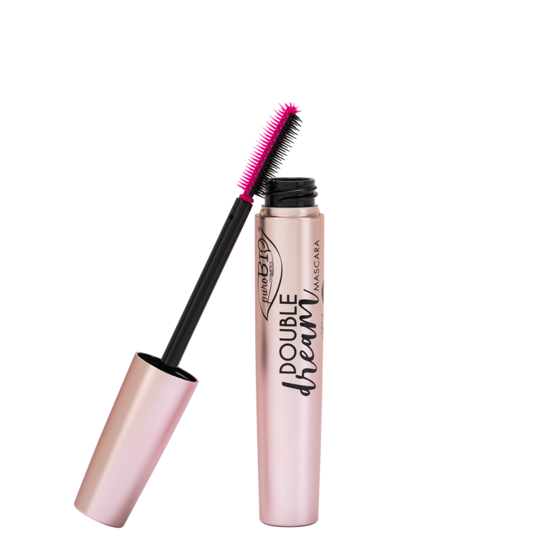Mascara Double Dream - PuroBio