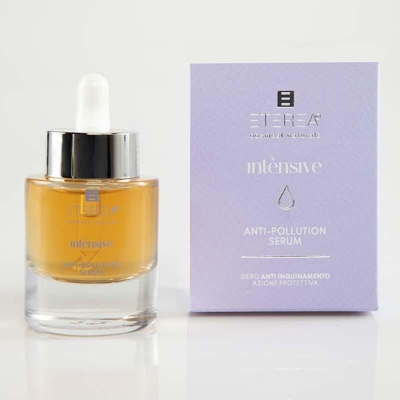 Siero Viso Anti Pollution - Eterea Siero Viso Anti Pollution - Eterea