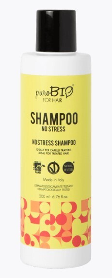 Shampoo No Stress - PuroBio