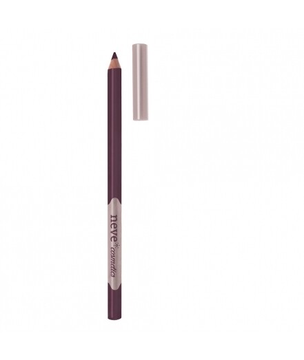 Matita Pastello Occhi Melanzana - Neve Cosmetics