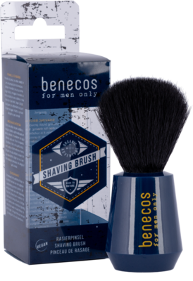 Pennello da Barba - Benecos