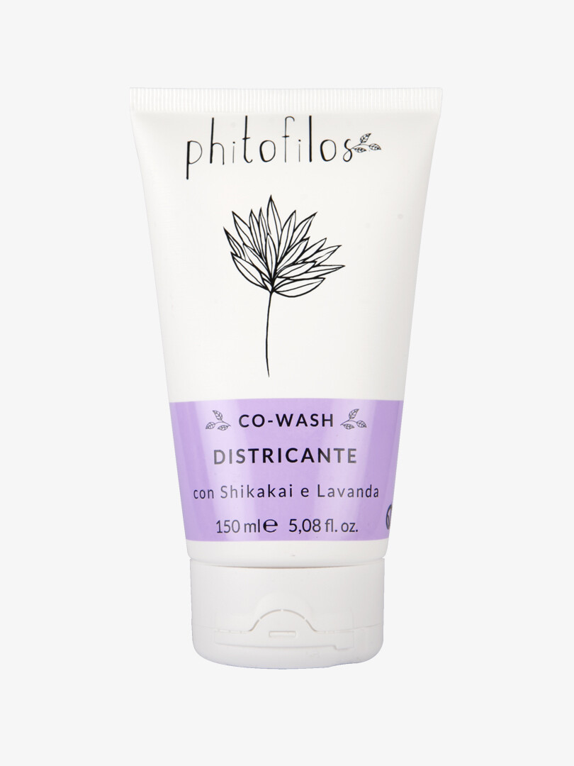Co-Wash Districante - Phitofilos