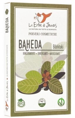 Baheda - Le Erbe di Janas