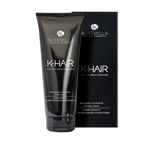 Balsamo Lucidante Extra Liscio K-Hair - Alkemilla