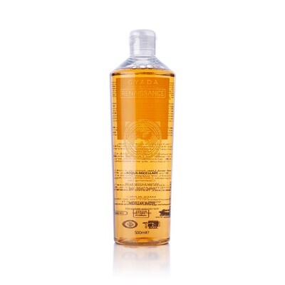 Acqua Micellare Anti-Age - Gyada Cosmetics