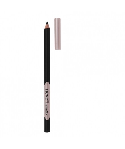 Matita Pastello Occhi Liquirizia - Neve Cosmetics
