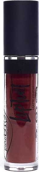 Lip Tint 07 Dark Wine - Rossetto liquido duraturo – PuroBio