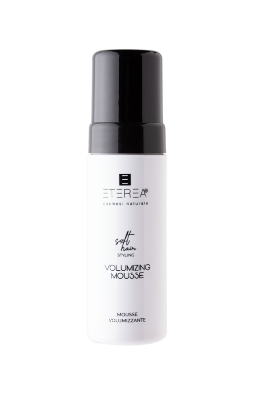 Mousse Capelli Volumizzante - Eterea