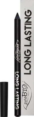 Matita Long Lasting n.01L - Nero - Purobio