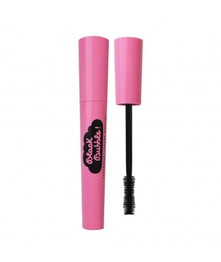 Mascara Black Bubble - Neve Cosmetics