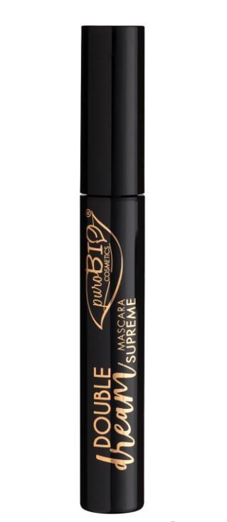 Mascara Double Dream Supreme - PuroBio
