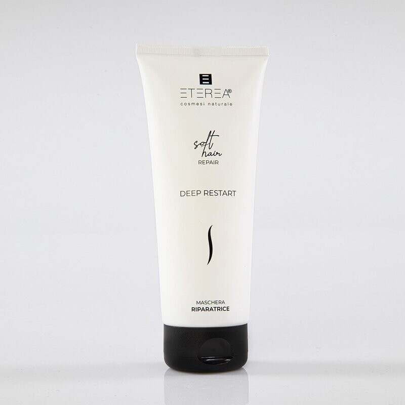 Maschera Riparatrice - Deep Restart - Eterea Maschera Riparatrice - Deep Restart - Eterea