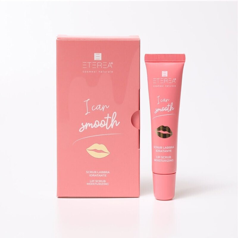 Scrub Labbra - I Can Smooth - Eterea