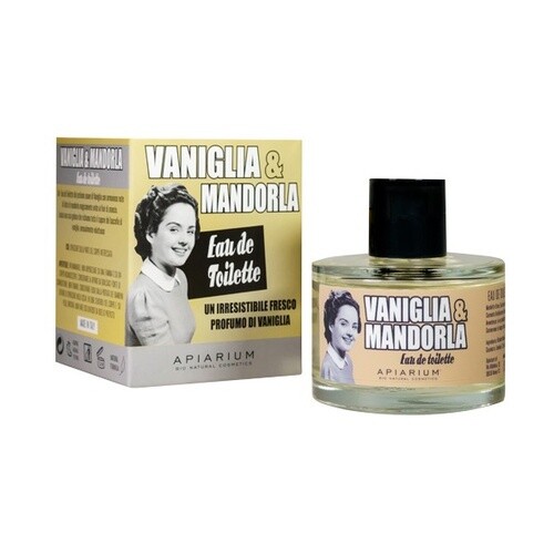 Profumo Vaniglia&Mandorla - Apiarium