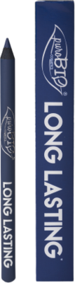 Matita Occhi Long Lasting n.04L - Blu Notte  - Purobio