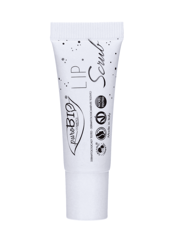 Lip Scrub Labbra - Purobio