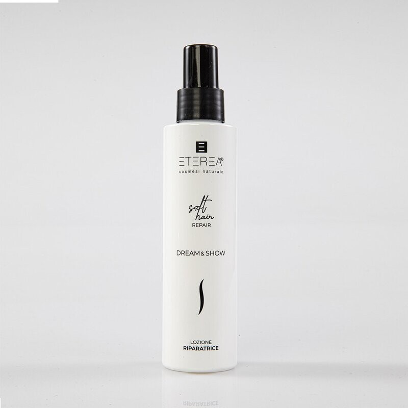 Lozione Riparatrice Capelli - Dream&Show - Eterea