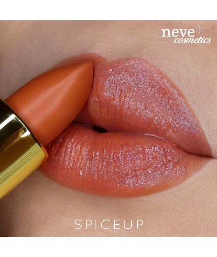Balsamo Labbra Colorato Spiceup - Lippini - Neve Cosmetics