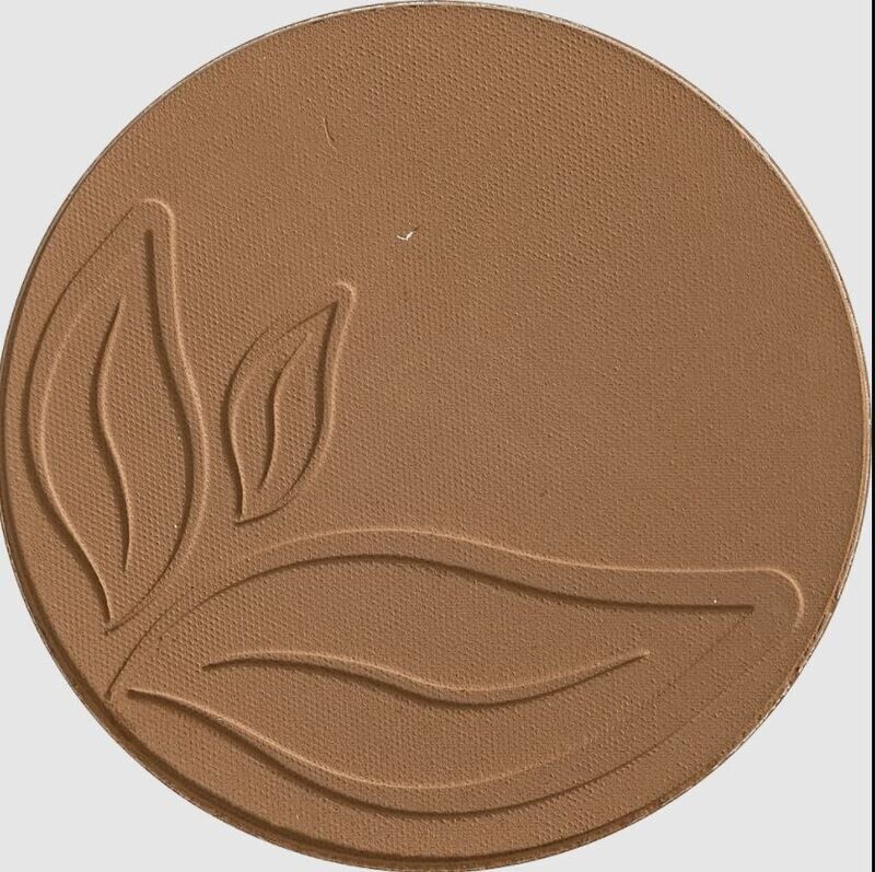Cialda Refill Bronzer n.01 - REFILL - Marrone Freddo - PuroBio