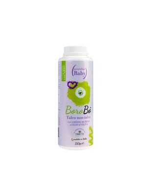 Talco non talco Baby - BoroBò - Parentesibio