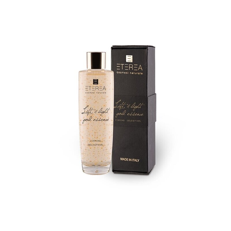Essence Lift&Light Gold - Precious - Eterea