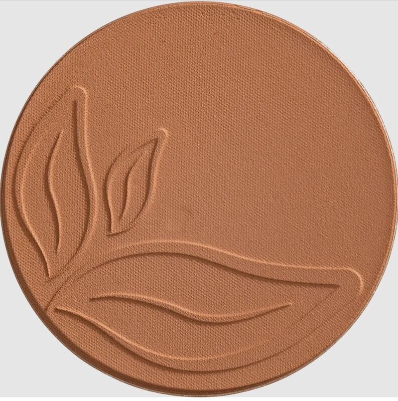 Cialda Refill Bronzer n.05 - REFILL - Marrone Caldo - PuroBio