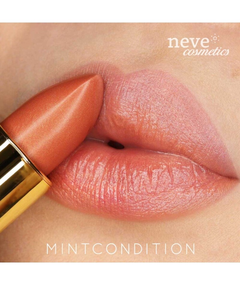 Balsamo Labbra Colorato Mintcondition - Lippini - Neve Cosmetics