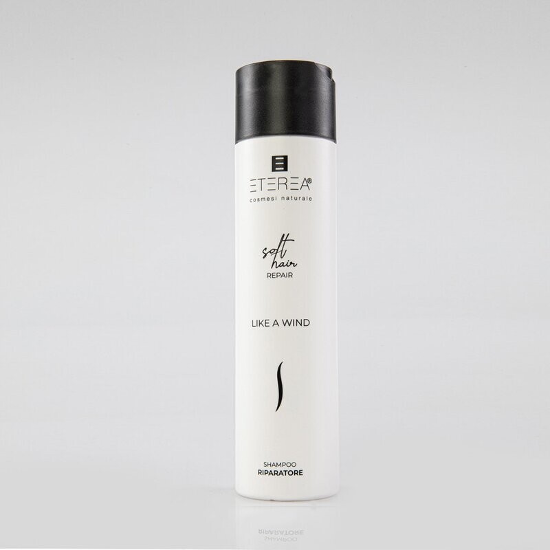 Shampoo Riparatore - Like a Wind - Eterea