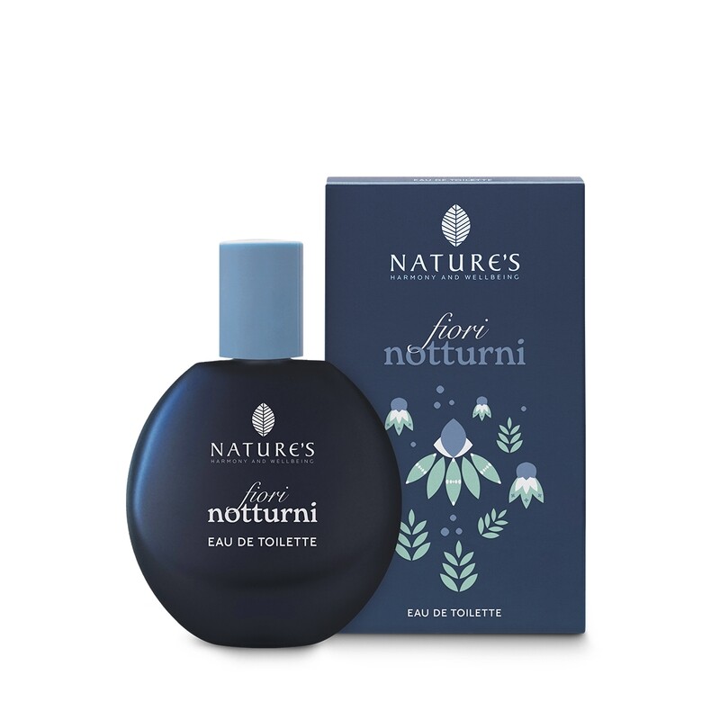 Profumo Fiori Notturni - Nature's