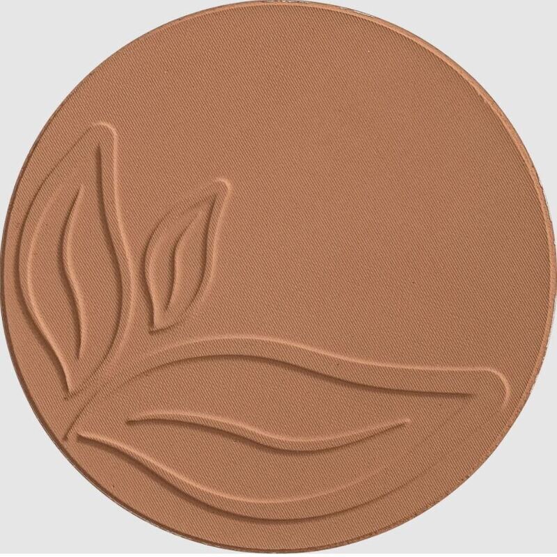 Cialda Refill Bronzer n.03 - REFILL - Marrone Beige- PuroBio