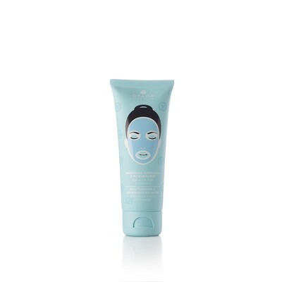 Maschera Viso Idratante E Rigenerante - Gyada Cosmetics
