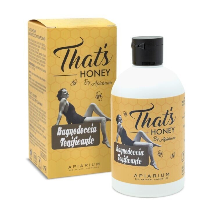 Bagnodoccia That's Honey - Apiarium