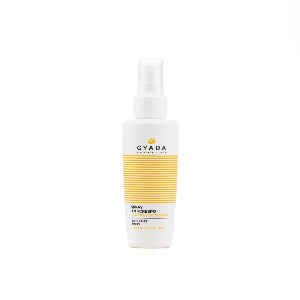 Spray Anticrespo - Gyada Cosmetics