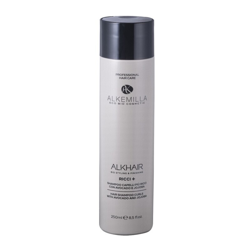 Ricci + Shampoo Alkhair - Alkemilla