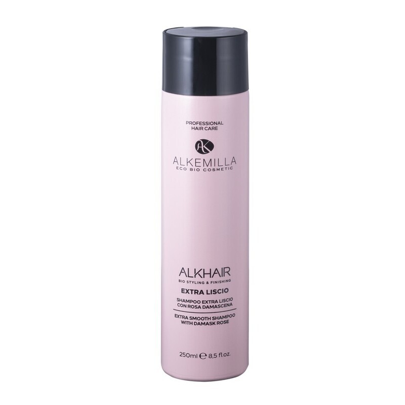 Shampoo Extra Liscio - Alkemilla