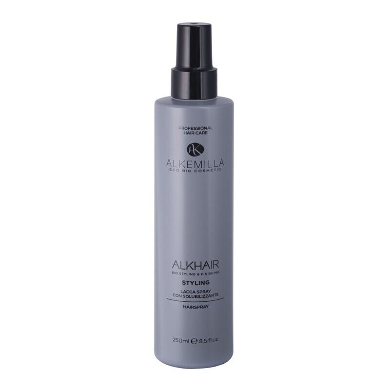Lacca Spray Alkhair - Alkemilla