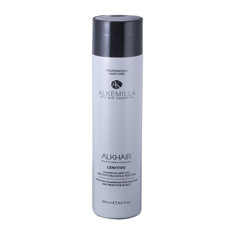 Shampoo Lenitivo Alkhair - Alkemilla