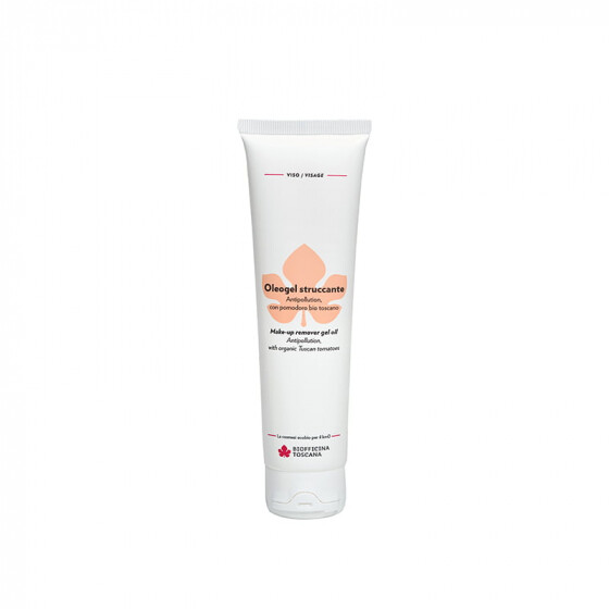 Oleogel Struccante Antipollution - Biofficina Toscana