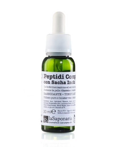 Siero Peptidi Complex - La Saponaria