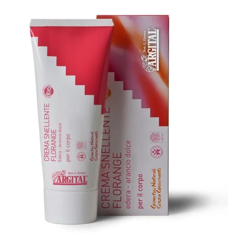 Crema Snellente Florange - Argital