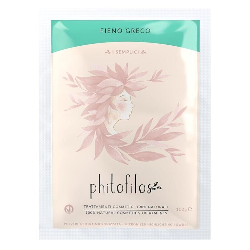 Fieno Greco - Phitofilos